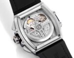 Hublot SPIRIT OF BIG BANG Chronograph, 45 mm Textured rubber strap(1:1 replica) - Image 8