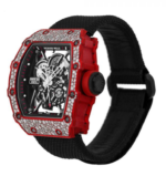 Richard Mille RM035-02(1:1 replica) - Image 3