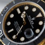Rolex Yacht-Master 226658 Best Imitation Watches Weight ~150 Grams VS Facotry 42mm - Image 5