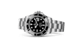 Rolex Submariner M126610LN-0001 black plate 41MM(1:1 replica) - Image 3