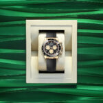 Rolex Cosmograph Daytona 40mm, 18k Yellow Gold, Ref# 126518ln-0004(1:1 replica) - Image 12