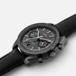 Speedmaster Moonwatch Co-Axial Chronograph 44.25mm ‘Dark Side Of The Moon'(1:1 replica) - Image 5