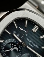 Patek Philippe Best Replica Watches Nautilus 5712 Custom Authentic Details 40mm - Image 10
