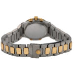 Patek Philippe Nautilus 4700 24MM Champagne Dial With Two Tone Bracelet(1:1 replica) - Image 5