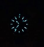 Replica Omega Noob Replica Omega Seamaster Planet Ocean Liquid Metal Limited Edition 1948 - Image 12