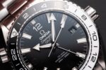 Omega Replica Watch Seamaster Planet Ocean 600m Black Dial 43.5mm - Image 4
