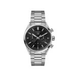TAG Heuer Replica Watch Carrera Chronograph Automatic 42 mm Steel(1:1 replica) - Image 7