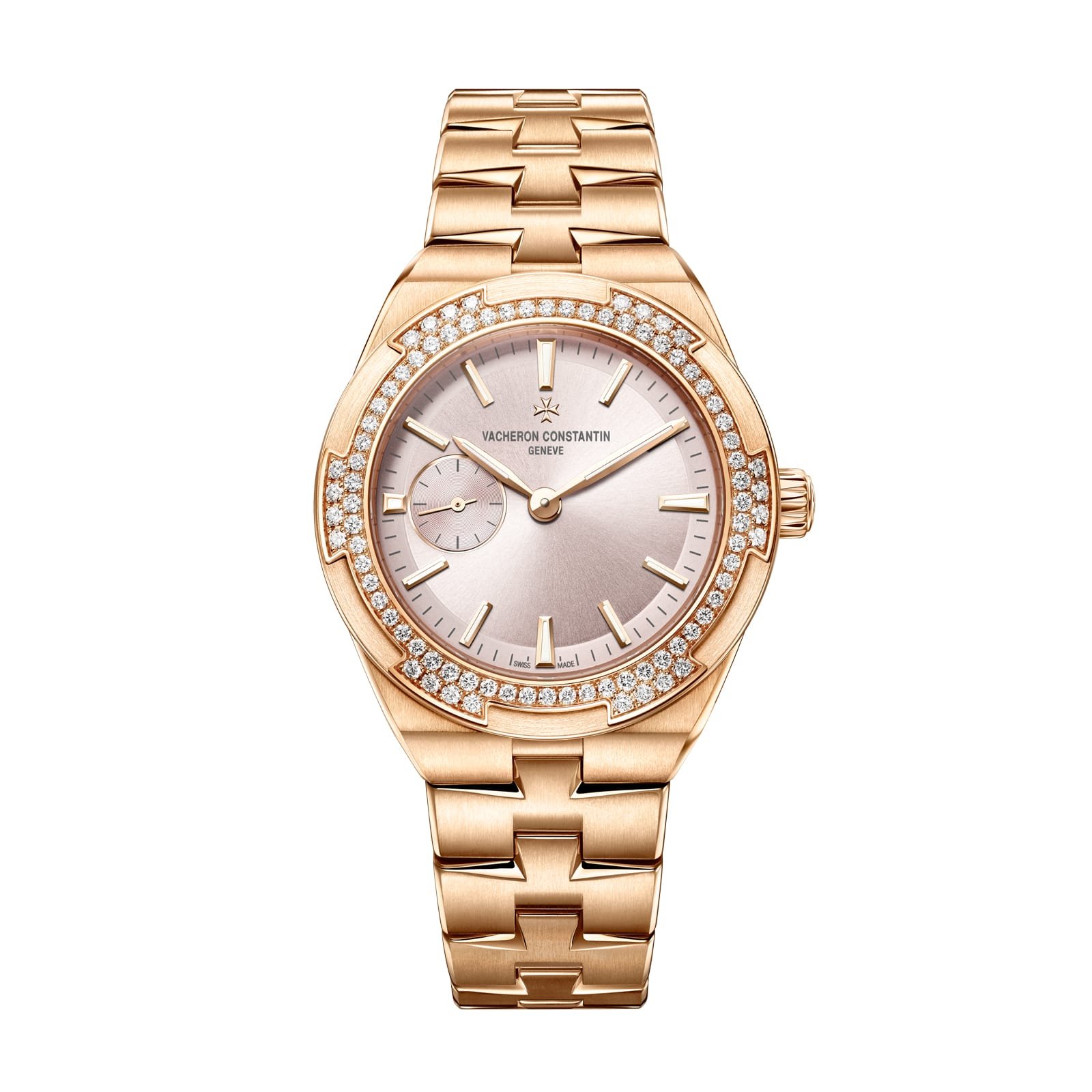 B203D45E-CEF8-72BB-B273-C29B3B168EAB.jpg Replica Watches Fake Vacheron Constantin Overseas self-winding 37 MM PINK GOLD(1:1 replica) - Image 1