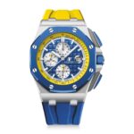 Audemars Piguet Replica Watch Royal Oak Offshore(1:1 replica)
