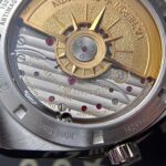 Vacheron Constantin Overseas 4500V Replica Watch Silver Dial 41mm - Image 7