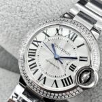 CARTIER BallonBleu(1:1 replica)