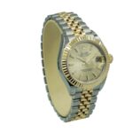 Rolex 279173 Champagne Replica - Image 4