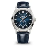 Patek Philippe 5396G White Gold Blue Dial Replica