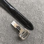 DRIVE DE CARTER – Reference W4100013BBR – Cartier One Piece Tourbillon(1:1 replica) - Image 6