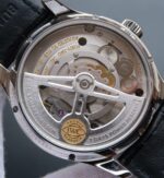 Replica IWC YLF AZ Portuguese Tourbillon Black Dial A98900 - Image 6