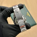 Rolex Cosmograph Daytona 116506 Replica 1:1 Watch Refined Blue Dial 40mm - Image 11