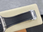 Hublot Replica 1:1 Watch Big Bang Square Titanium Black Ceramic Bezel 42mm - Image 8