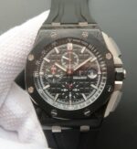 Replica Audemars Piguet JF Royal Oak Offshore 26400AU.OO.A002CA.01 Real Ceramic A3126
