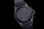 Rolex Daytona-AET x ROLEX x Picasso Crossover-Charles the Great-Black(1:1 replica) - Image 8