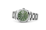 Datejust 36 ?C M126200-0020(1:1 replica) - Image 2