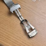 Omega Replica 1:1 Watch Seamaster Diver 300M Black Dial Factory VS 40mm - Image 9