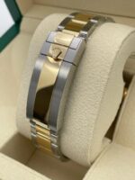 Rolex Submariner M126613LB-0002 Blue Gold 41MM(1:1 replica) - Image 8