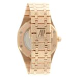Audemars Piguet Royal Oak Tourbillon 26522OR.OO.1220OR.01 Replica - Image 4