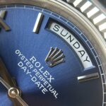 Rolex Day-Date 228236 Replica 1:1 Watch Refined 167gram GM V3 40mm - Image 5