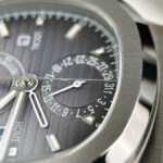 Patek Philippe Best Replica Watch Nautilus 5990 Metal Wire PPF 40.5mm - Image 5