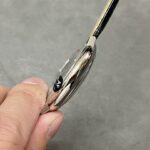 Cartier Ballon Bleu de Fake Cartier Watch Stainless Steel 42mm Silver Dial Leather Strap WSBB0026-AF(1:1 replica) - Image 5
