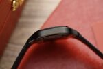 Cartier Best Replica Watch Santos De Cartier WSSA0039 Black Dial BV Factory 39.8mm - Image 6