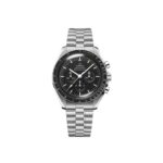 OMEGA Omega Speedmaster Series Moon Watch Master Chronometer Black Stainless Steel 42mm310.30.42.50.01.001(1:1 replica)