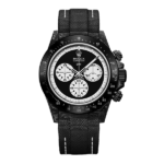 ROLEX Diw Daytona paul newman black dlc 40mm oyster black(1:1 replica)
