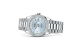 Day-Date 36 ?C M128396TBR-0003(1:1 replica) - Image 2