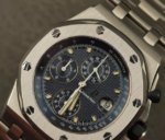 Audemars Piguet Royal Oak Offshore Selfwinding Chronograph Ref.26238ST.OO.2000ST.01(1:1 replica) - Image 3