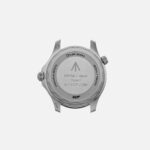 Seamaster Diver 300M Co-Axial Master Chronometer 42mm Titanium 007 Edition(1:1 replica) - Image 4