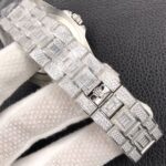 Diw’s new Rolex Ultra Limited GMT-MASTER II – Special model with diamonds and a star in the sky(1:1 replica) - Image 6