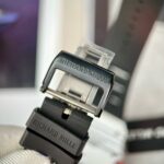 Richard Mille Replica 1:1 Watch RM35-01 Carbon TPT Factory BBR 44mm - Image 8