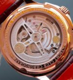 Replica IWC Portuguese Automatic Yacht Club White Dial RG - Image 6