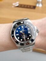 Rolex Deepsea ?C M136660-0003(1:1 replica) - Image 7
