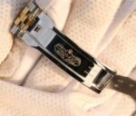 Replica Rolex DateJust SS/YG Gray Dial SS/YG Bracelet A3235 - Image 10