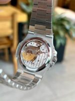 Patek Philippe Nautilus 5712 Replica 1:1 Watch Full Function PPF 40mm - Image 8