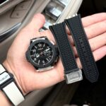 Hublot Best Replica Watches Big Bang 20th Anniversary Titanium Ceramic Men s BBA Factory 43mm - Image 2