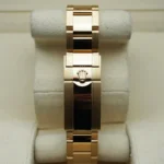 Rolex Cosmograph Daytona 40mm, 18k Yellow Gold, Ref# 126508-0001(1:1 replica) - Image 7