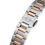 TAG Heuer Carrera Date 36mm(1:1 replica) - Image 4