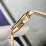 Patek Philippe Nautilus 7118 Replica Watch With Diamonds Bezel 3K Factory 35.2mm - Image 6