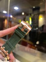 Audemars piguet Royal Oak Offshore Series 15710ST.OO.A010CA.01(1:1 replica) - Image 6