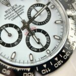 Rolex Daytona Panda 116509LN Best Replica Watch Clean Factory 40mm - Image 4