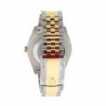 Rolex Datejust 126233 Wimbledon Replica - Image 5