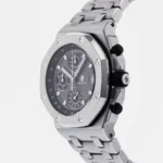Audemars Piguet Royal Oak Offshore Grey Dial 26238 Replica - Image 4